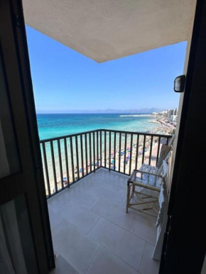 Apartamento Alborada